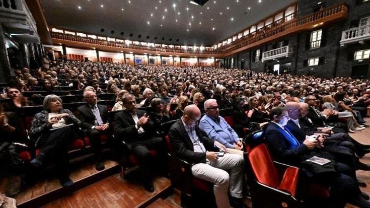I controllori contabili del Carlo Felice: “Più trasparenza nei bilanci del teatro”