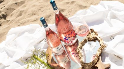 Nuova magnum d'artista per Calafuria con Santomanifesto