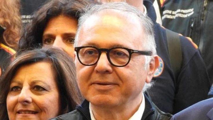 Cocina: “Evento inatteso, ma i sindaci siciliani facciano prevenzione”
