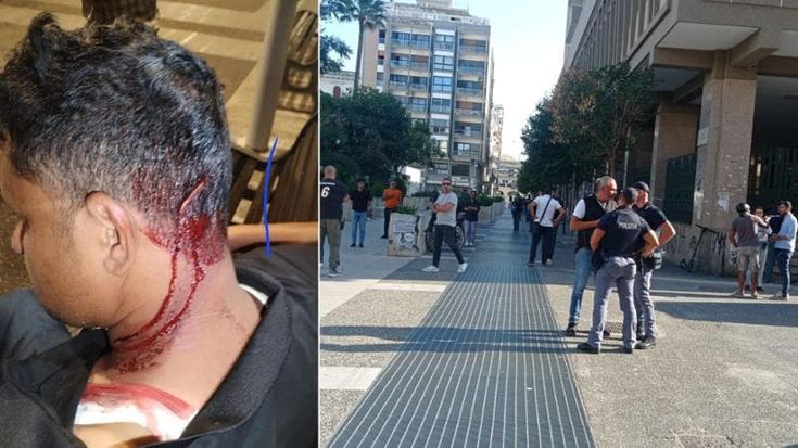 “Noi, aggrediti dalle baby gang che la sera impazzano nel centro di Bari: colpiscono senza pietà”