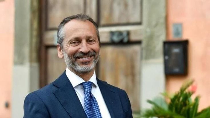 Matteo Paroli: “Il mio primo anno alla guida di San Giorgio fra cantieri, traffici e dialogo”