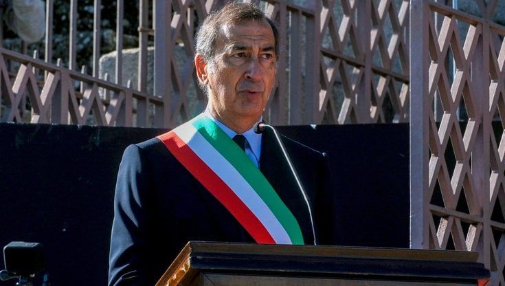 Milano, il nodo urbanistica e le quote dem frenano la giunta bis di Sala