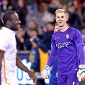 Roma-ManCity 6-7 ai rigori: non bastano le perle di Pjanic e Ljajic ai giallorossi