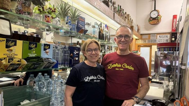 Latteria Carlon, l’anima di Antonia resiste dopo quasi un secolo: “Un minestrone fu il nuovo inizio”