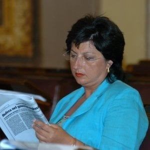 Industria Acqua Siracusa, si dimette Maria Grazia Brandara 
