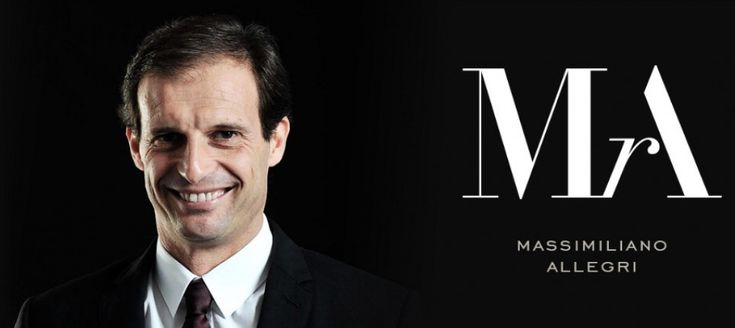 La svolta social di Allegri, si d&agrave; la carica su Twitter