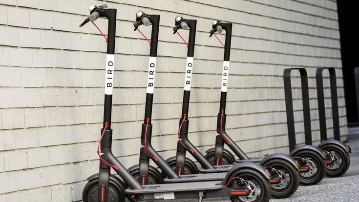 Il monopattino smart che vuole salvare le città