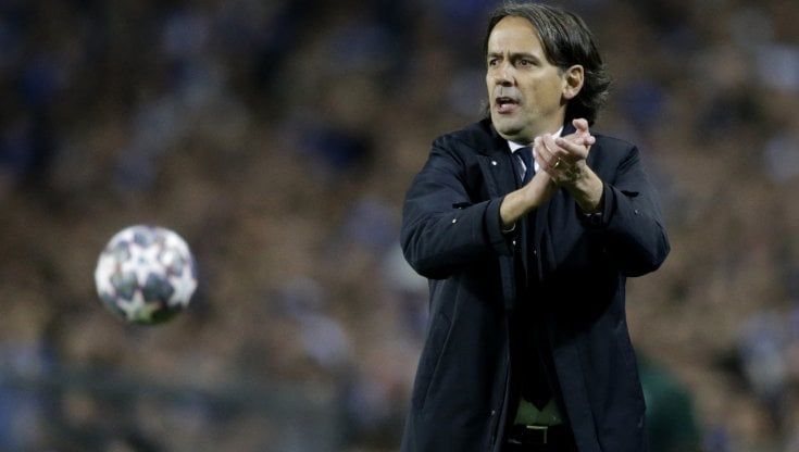 Inter-Juventus, le probabili formazioni