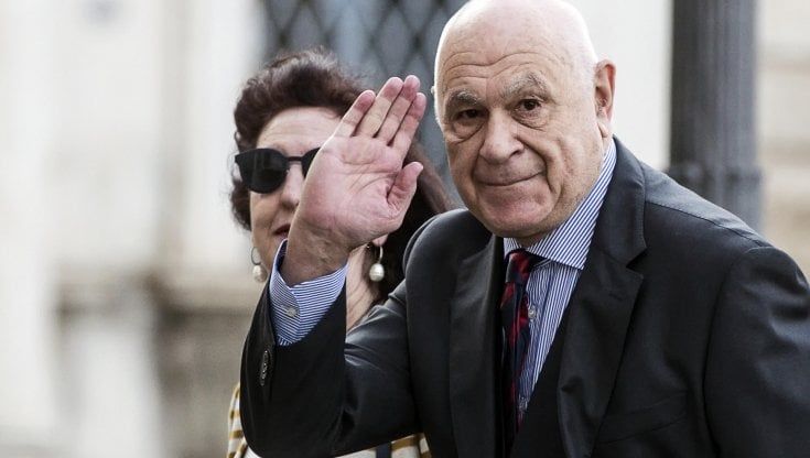 Carlo Nordio dopo il giuramento al Quirinale: “Velocizzare i processi, la prima emergenza legata all’economia. La separazione delle carriere? È nel nostro programma”