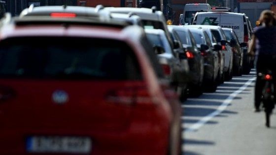 L’ambiente ringrazia il carpooling aziendale: risparmio record di CO2  