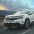 Citroën C5 Aircross, inizia il suo cammino