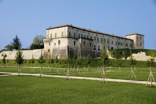 Parma. Sulle orme di Maria Luigia d'Austria