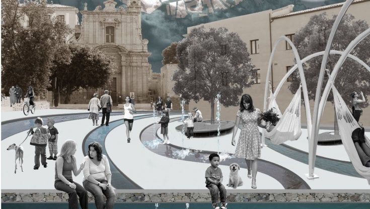 La Palermo possibile: le idee che ridisegnano la città del presente