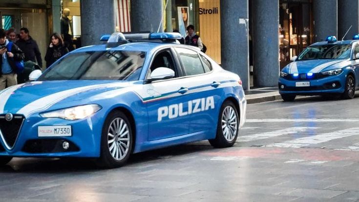 Camorra: smantellata piazza di spaccio a Scampia, 28 arresti. Pusher a 10 anni per conto del padre