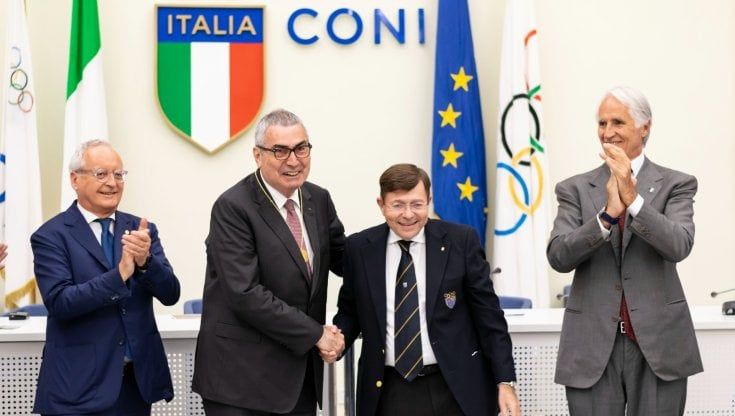 Sport tra identità di genere ed equità: "L'esclusione degli atleti transgender non è conforme alla Carta olimpica"