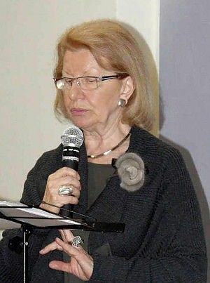 Tilde Giani Gallino <br />"Nelle mense scolastiche non &egrave; detto<br />che mangiare insieme sia sempre educativo"