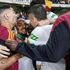 Malen e El Shaarawy riportano la Roma in Champions: 2-0 a Verona