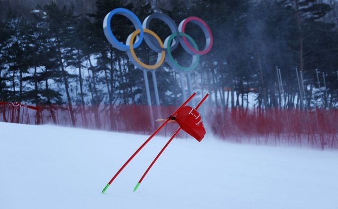 Olimpiadi Pyeong Chang 2018: i Giochi del gelo e del vento