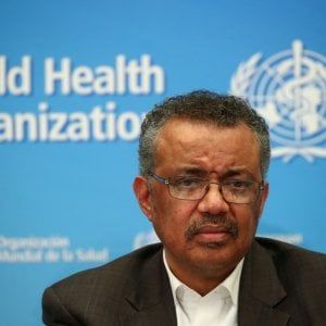 Coronavirus, l'Oms dichiara l'emergenza globale