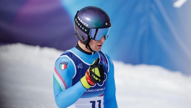 Milano Cortina 2026, il programma di lunedì 9 febbraio e gli azzurri in gara. Dove vederli in tv