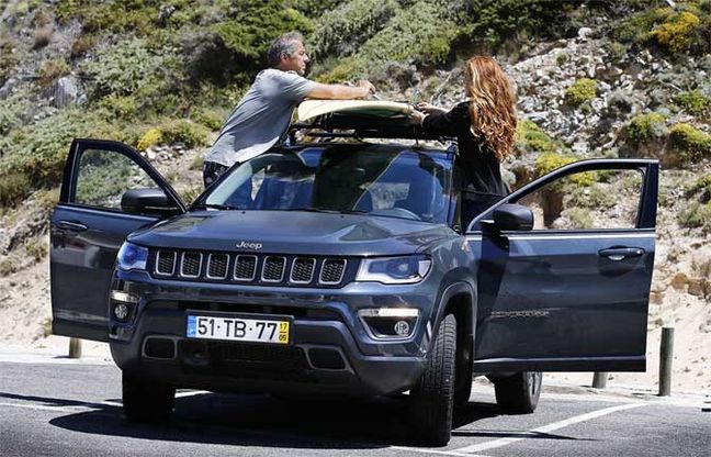 Idea Jeep: promozioni ad hoc per Renegade e Compass