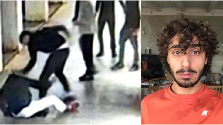 Davide Simone Cavallo: “Il branco mi ha rovinato ma non odio quei ragazzi e sogno di ballare ancora”