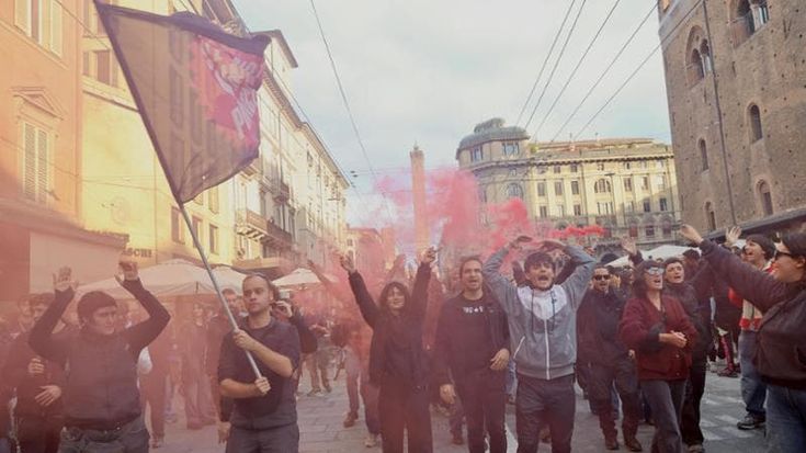 Youth protests show no sign of stopping: “On 30 October, we’ll take to the streets even more furious”
