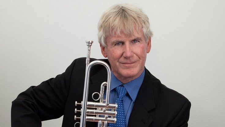 Apple battuta dal trombettista jazz, per Cupertino nuovi guai dopo i Beatles