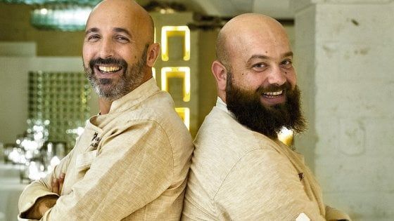 La Puglia antica e modernissima che trovate a Borgo Egnazia