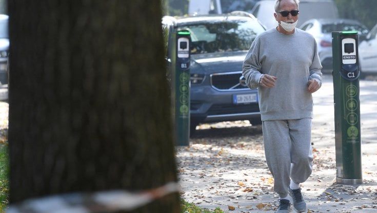 Autocertificazione sempre con sé, sport nei parchi consentito anche in zona rossa, ma niente seconde case