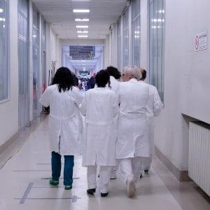 Coronavirus: a Genova 40 stanze per medici e infermieri 