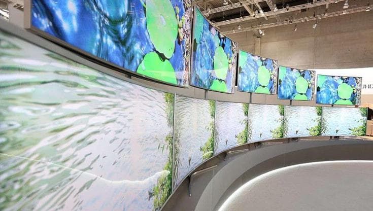 LCD, OLED e QLED: quali sono le differenze e come scegliere la TV adatta