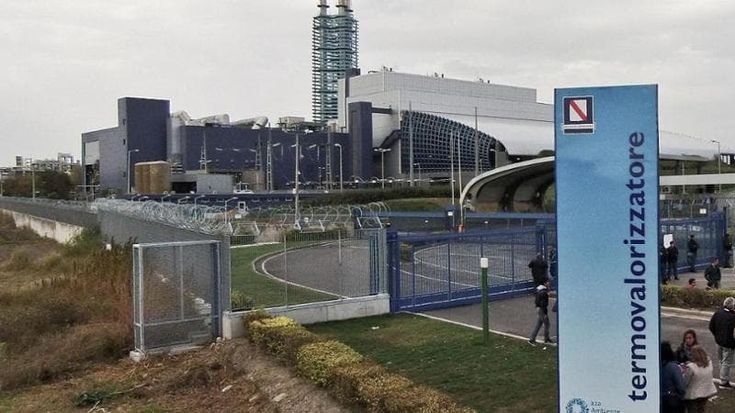 Via libera dell’Ue ai termovalorizzatori. I progetti entro aprile