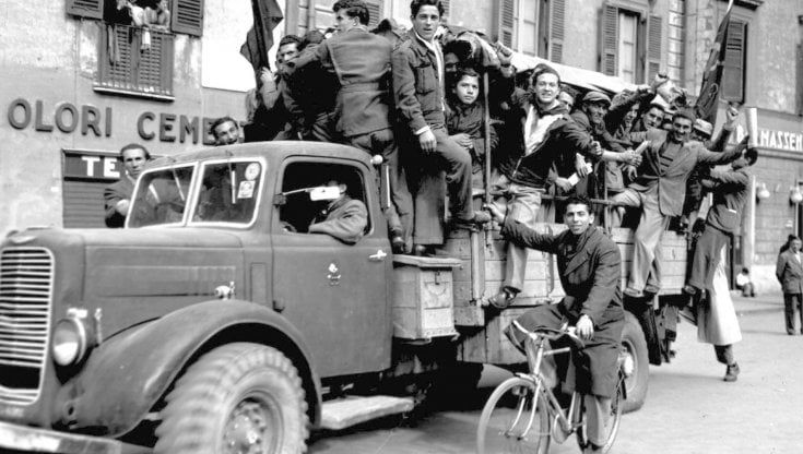 L'Anpi e il ritorno delle pastasciutte antifasciste: 150 in tutta Italia in programma il 25 luglio