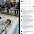 Dal letto all'aeroporto: ecco dove finiscono gli Oscar