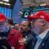 I mercati scommettono su un Trump “dimezzato”