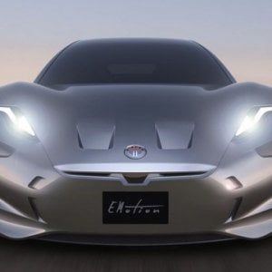 Torna la Fisker, l'anti Tesla 