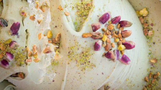 Il miglior gelato del mondo? Viene dall'Umbria, ed è al pistacchio