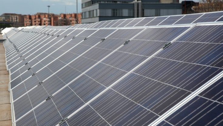 Energia, Enel conferma: "La centrale di Cerano candidata a ospitare la più grande fabbrica di pannelli solari d'Europa"