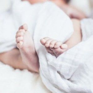  Coronavirus: bimbo di tre mesi positivo nel Casertano