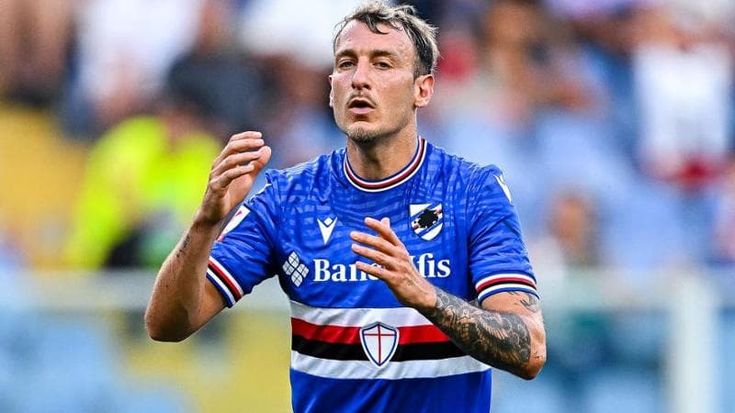 Sampdoria, idea La Gumina nella sua Palermo. Sottil ha in mente l’innesto a sorpresa