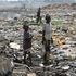 Senegal, come raggiungere nuovi stili di vita attraverso l'uso razionale dei rifiuti plastici e non