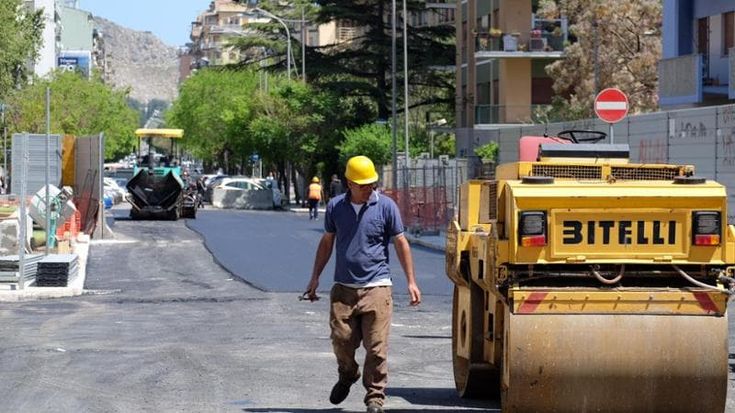 Il Comune pronto a risarcirele imprese ostaggio dei cantieri