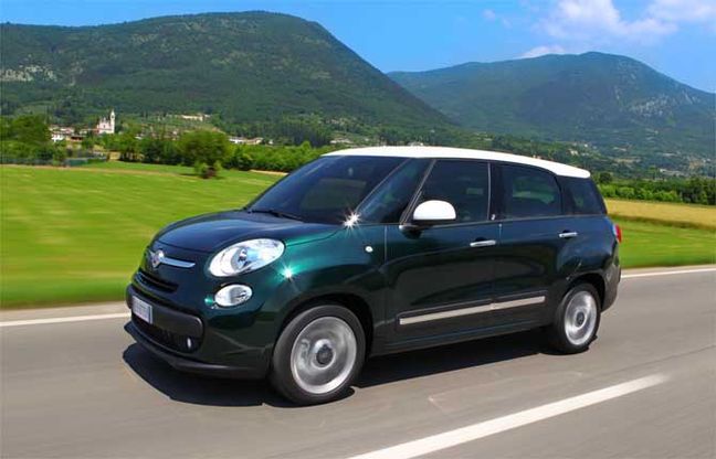 Fca e Cnh Industrial al convegno "(Bio)Methane, The Road to Sustainable Mobility"