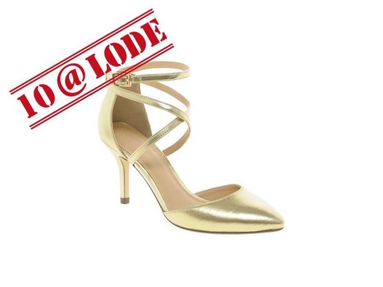 Scarpe: 10 modelli da 30 a 200 euro