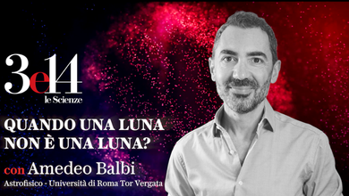Quando una luna non è una luna?