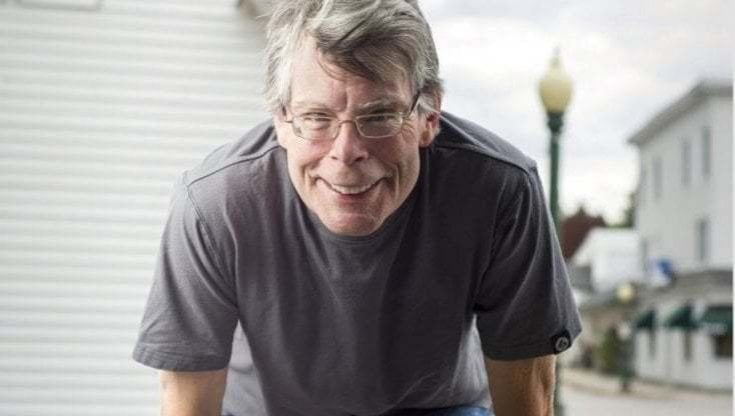 Stephen King torna col nuovo romanzo "Holly": esce il 5 settembre