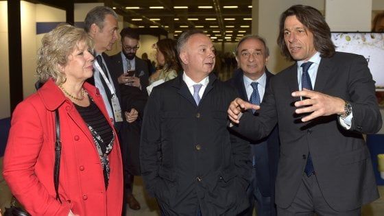 Cibus Connect, in 22mila alla seconda edizione. Cellie: "Gradimento elevatissimo"