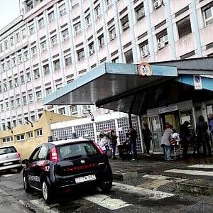 Torino: catena di furti al Regina Margherita, sospetti su due portinai dell'ospedale infantile