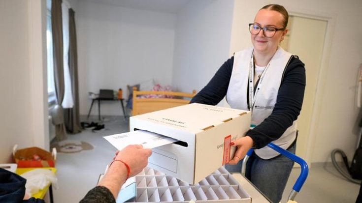 Svezia, allarme estrema destra. “Possono andare al governo”